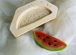 Stampo frutta gesso Anguria