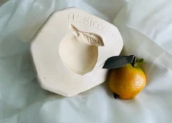 Stampo frutta martorana Albicocca