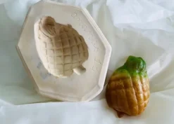 Stampo Frutta Martorana Ananas