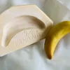 Stampo frutta martorana Banana