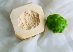 Stampo frutta martorana Broccolo