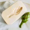 Stampo frutta martorana Carciofo