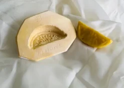 Stampo Frutta Martorana Fettina di Limone