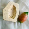 Stampo Frutta Martorana Fichi d'india