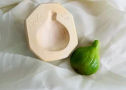 Stampo frutta martorana Fico chiuso