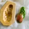 Stampo frutta martorana Fico d'india