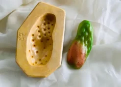 Stampo frutta martorana Fico d'india