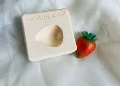 Stampo frutta martorana Fragola