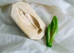 Stampo Frutta Martorana Lattuga
