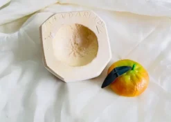 Stampo frutta martorana Mandarino