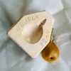 Stampo Frutta martorana Nespola