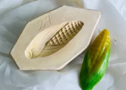 Stampo frutta martorana Pannocchia