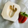 Stampo Frutta Martorana Peperone