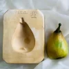 Stampo frutta martorana Pera