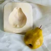 Stampo Frutta Martorana Pera D'Inverno