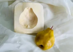 Stampo Frutta Martorana Pera D'Inverno