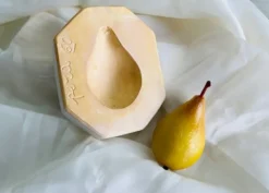 Stampo Frutta Martorana Pera media