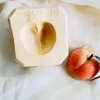 Stampo frutta martorana Pesca