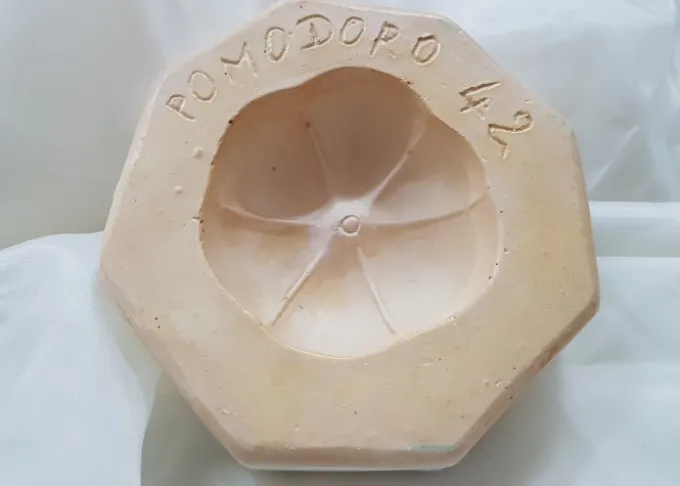 Stampo Frutta Martorana Pomodoro Grande