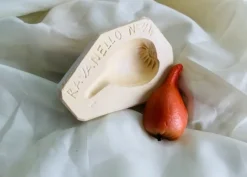 Stampo Frutta Martorana Ravanello