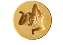 Stampo Frutta Martorana Trinacria