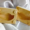 Stampo Gesso Avocado