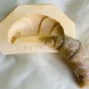 Stampo gesso cornetto