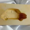 Stampo gesso Macchina