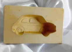 Stampo gesso Macchina