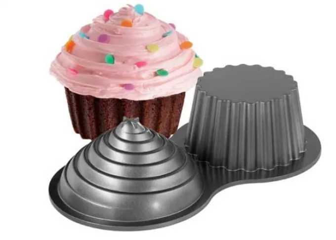 Stampo Grand Cup Cake