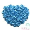 Stampo in silicone cuore