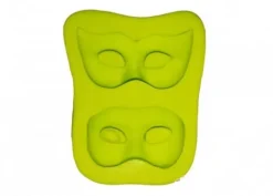 Stampo in silicone maschere