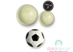 Stampo in silicone palla