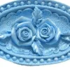 Stampo in silicone Rose Medallions