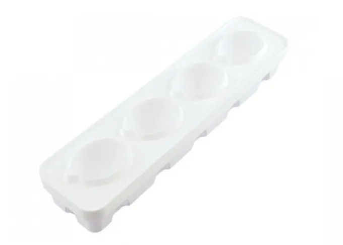 Stampo Limoni e Lime Semifreddo