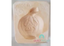 Stampo martorana zucca Halloween