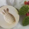 Stampo Pala con fichi d'india