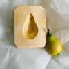 Stampo pera piccola
