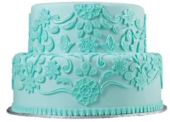 Stampo Pizzo Wilton