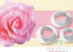 Stampo Rose
