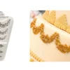 Stampo silicone Rose Medley