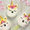 Stampo silicone Unicorno