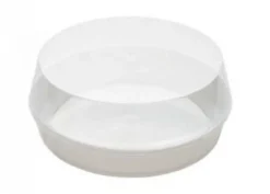 Stampo Torta Gelato Coperchio Alto 6