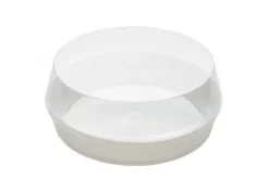 Stampo Torta Gelato Coperchio Alto 6