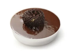 Stampo Torte Gelato Coperchio Alto 16