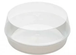 Stampo Torte Gelato Coperchio Alto 8