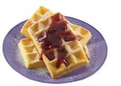 Stampo Waffel