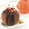 Stampo zucca silicone