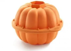 Stampo zucca silicone