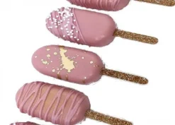 Stecco Gelato Glitterato